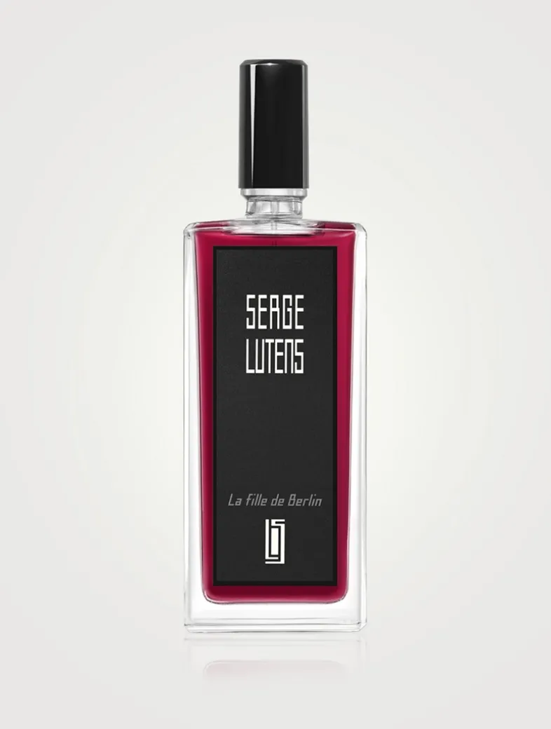 La Fille De Berlin Eau De Parfum