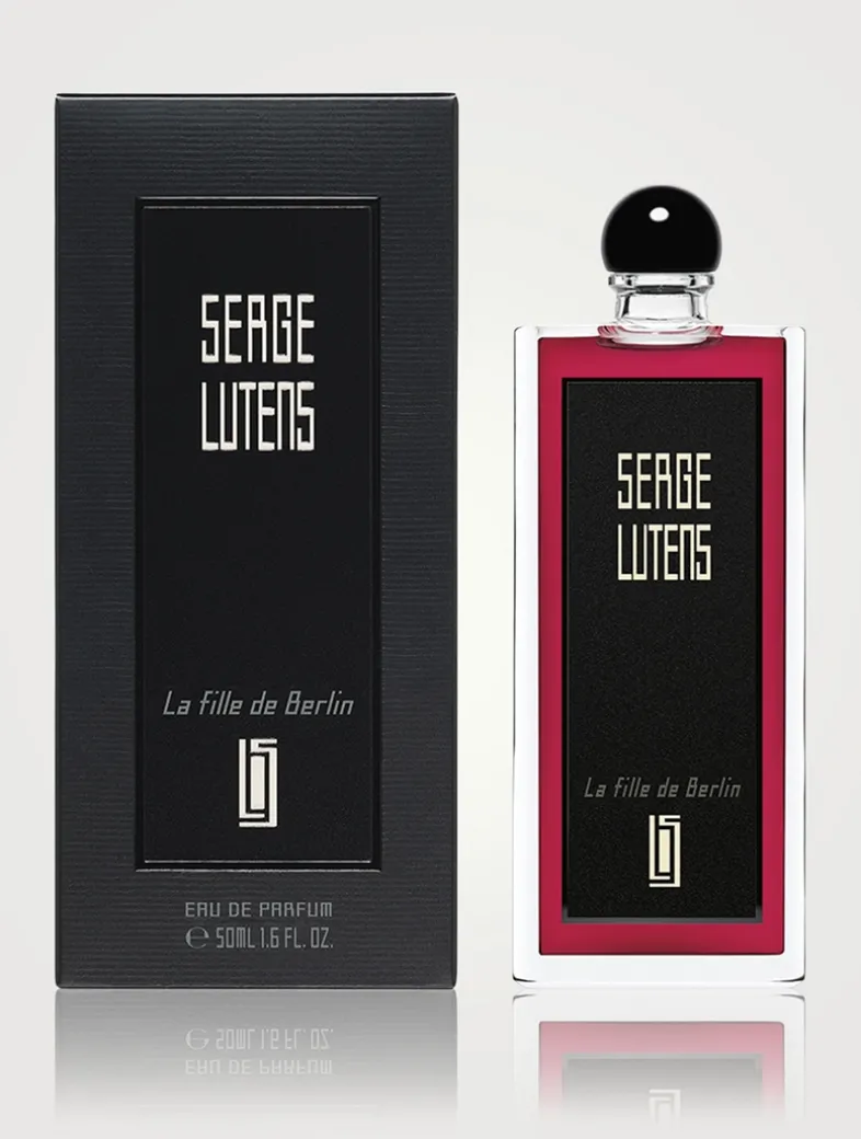 La Fille De Berlin Eau De Parfum