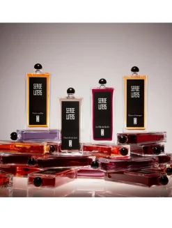 La Fille De Berlin Eau De Parfum