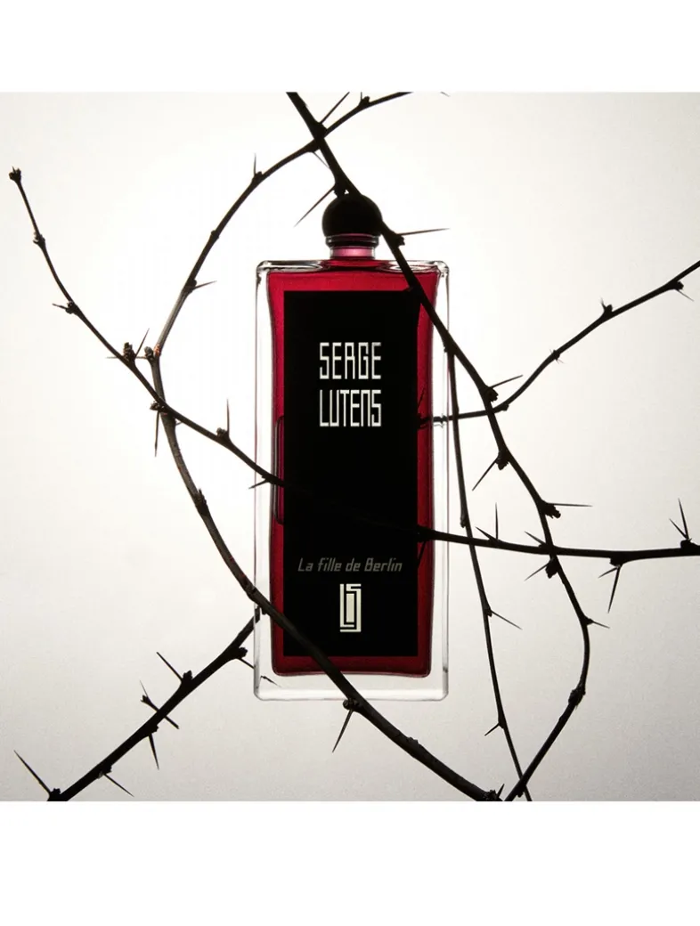 La Fille De Berlin Eau De Parfum