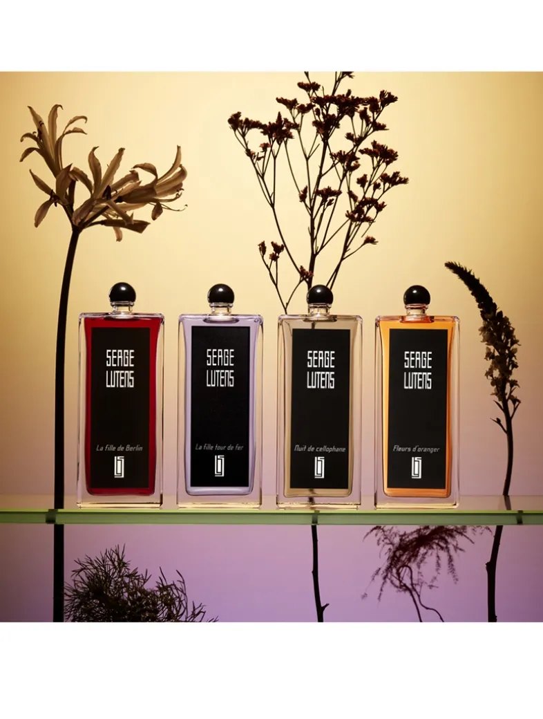 La Fille De Berlin Eau De Parfum