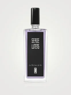 La Fille Tour De Fer Eau De Parfum