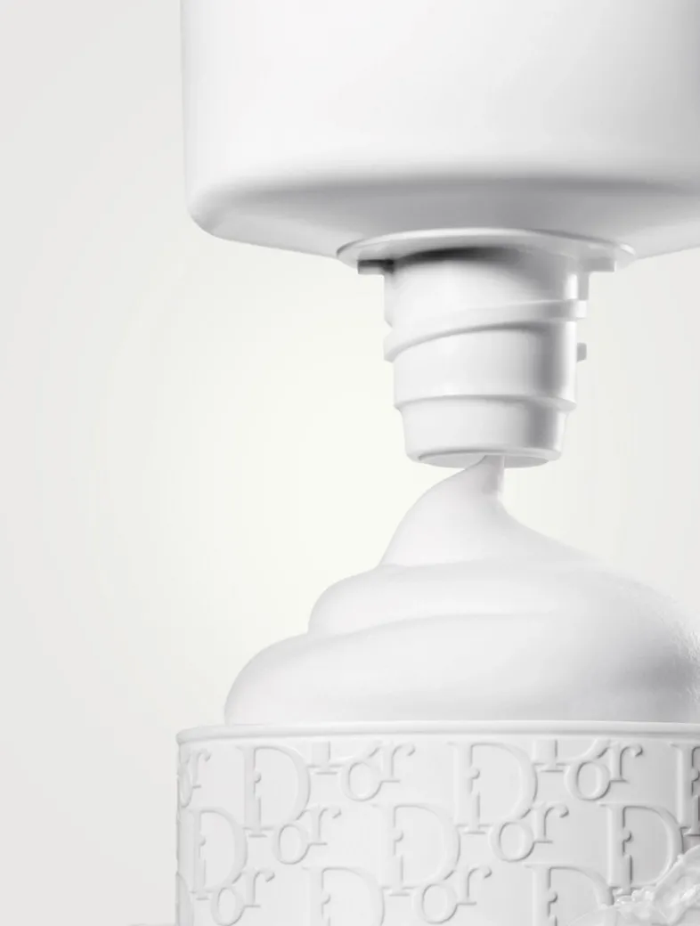 La Mousse OFF/ON Foaming Cleanser