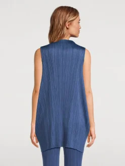 Lamp Shade Tunic