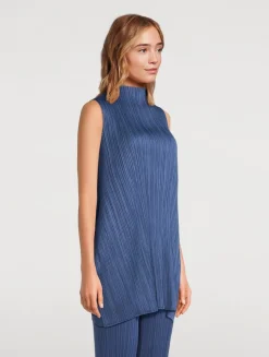 Lamp Shade Tunic