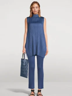 Lamp Shade Tunic