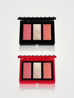 La Palette Blush