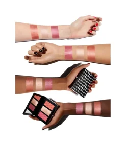 La Palette Blush