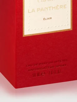 La Panthère Elixir