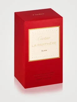 La Panthère Elixir