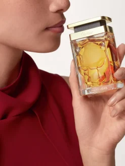 La Panthère Parfum