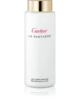 La Panthère Perfumed Body Lotion