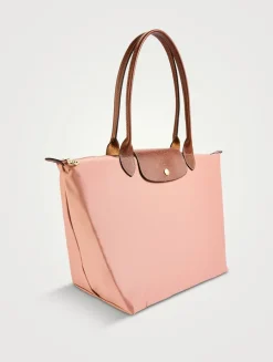 Large Le Pliage Original Shoulder Bag