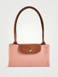 Large Le Pliage Original Shoulder Bag