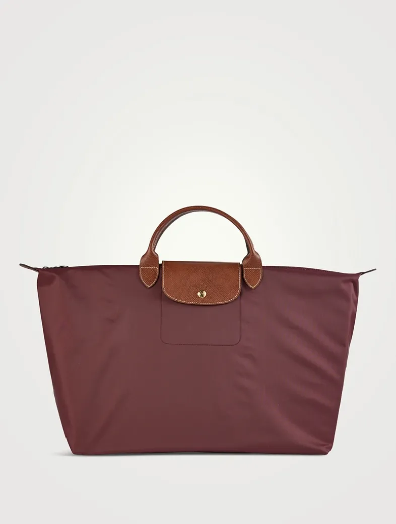 Large Le Pliage Original Travel Bag