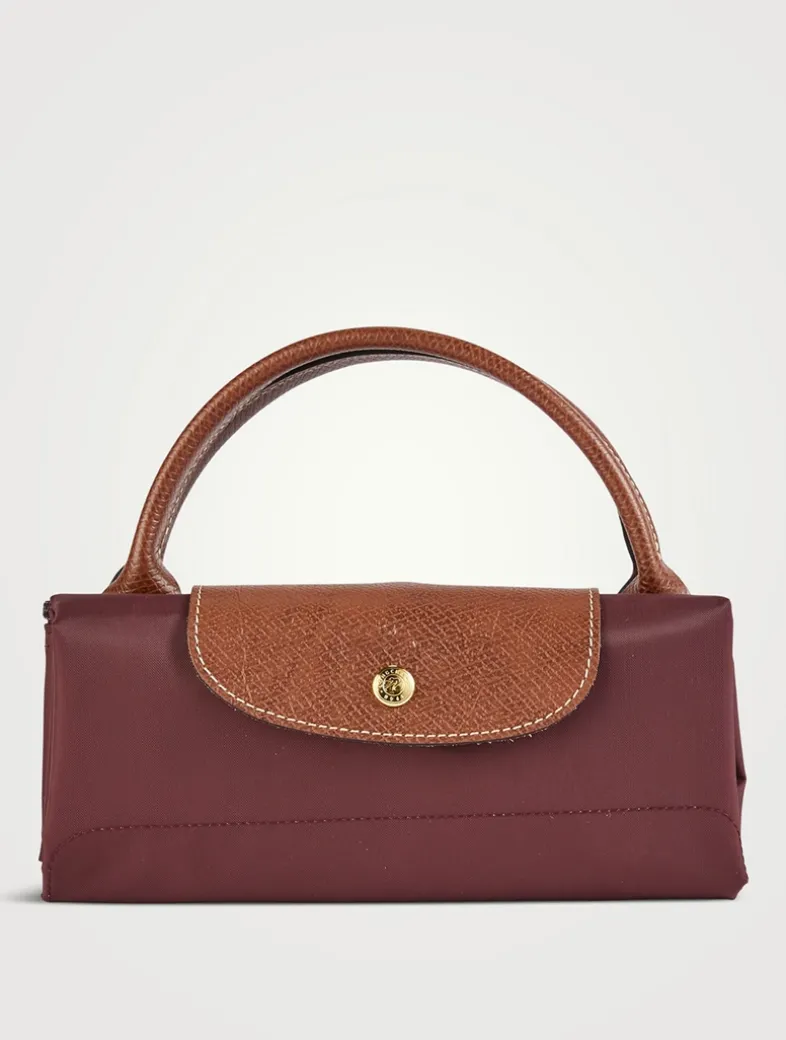 Large Le Pliage Original Travel Bag