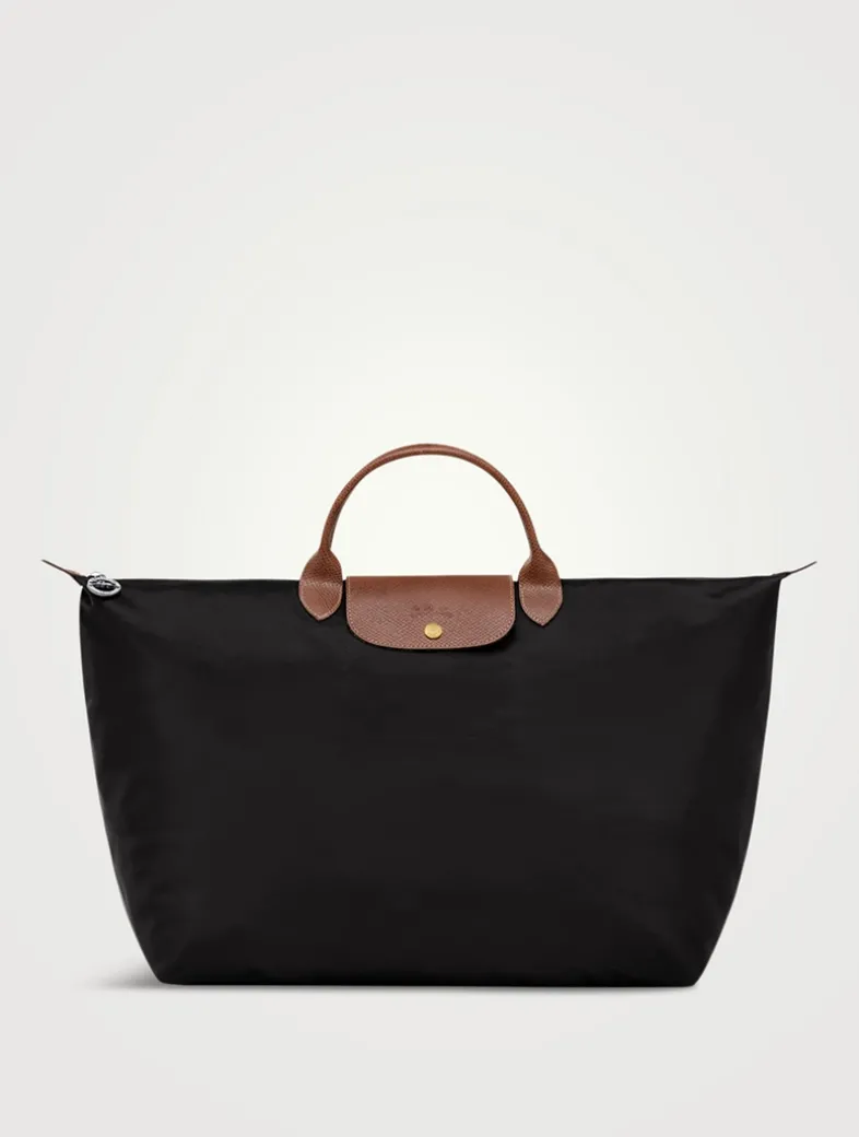 Large Le Pliage Original Travel Bag