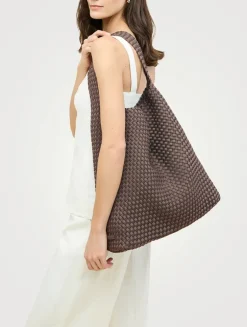 Large Nomad Neoprene Shoulder Bag