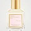À La Rose Scented Body Oil
