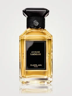 L'Art & La Matière Joyeuse Tubéreuse Eau de Parfum