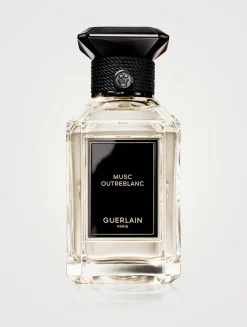 L'Art & La Matière Musc Outreblanc Eau de Parfum