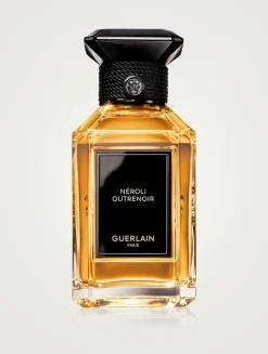 L'Art & La Matière Néroli Outrenoir Eau de Parfum