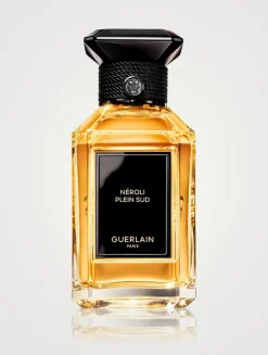 L'Art & La Matière Néroli Plein Sud Eau de Parfum