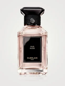 L'Art & La Matière Oud Nude Eau de Parfum