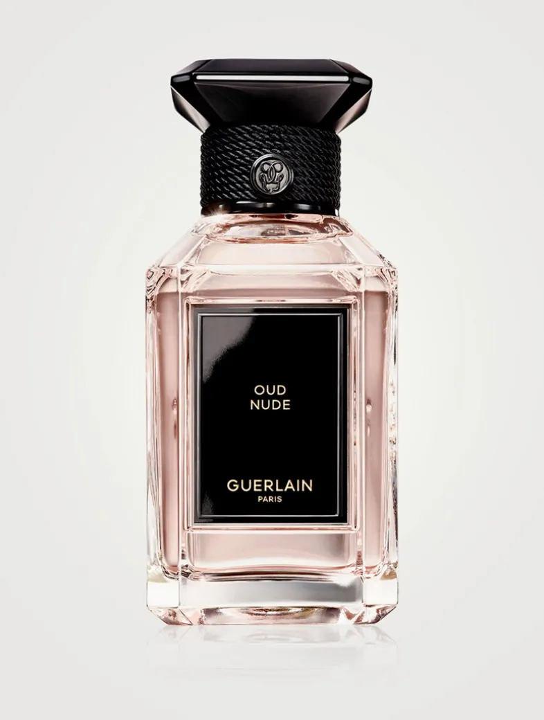 L'Art & La Matière Oud Nude Eau de Parfum