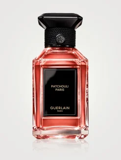 L'Art & La Matière Patchouli Paris Eau de Parfum