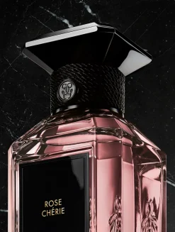 L'Art & La Matière Rose Chérie Eau de Parfum