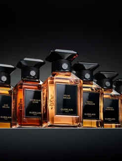 L'Art & La Matière Rose Chérie Eau de Parfum