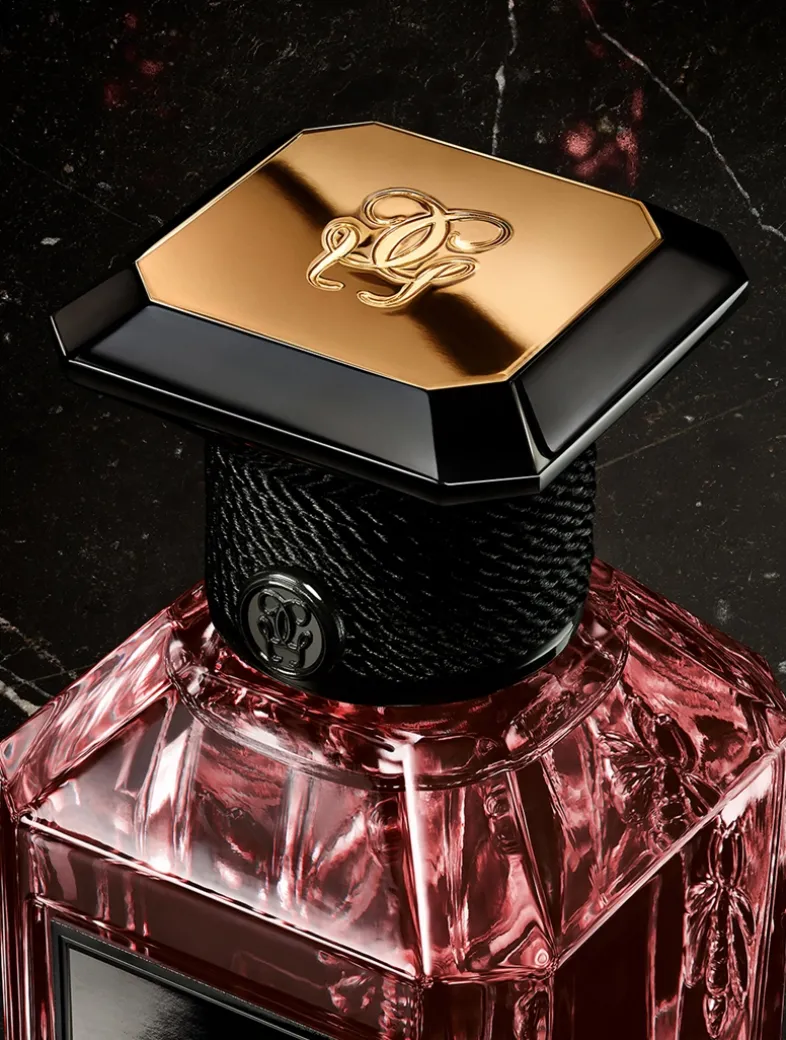 L'Art & La Matière Santal Pao Rosa Eau de Parfum
