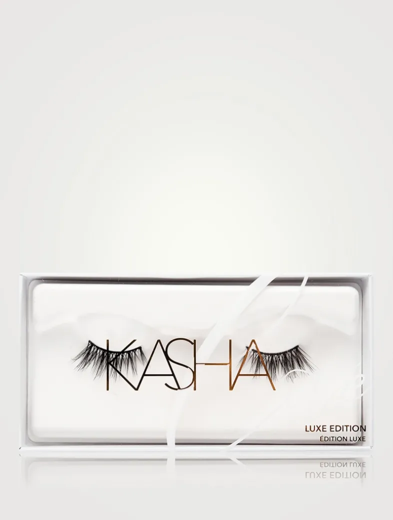 Lash It Up