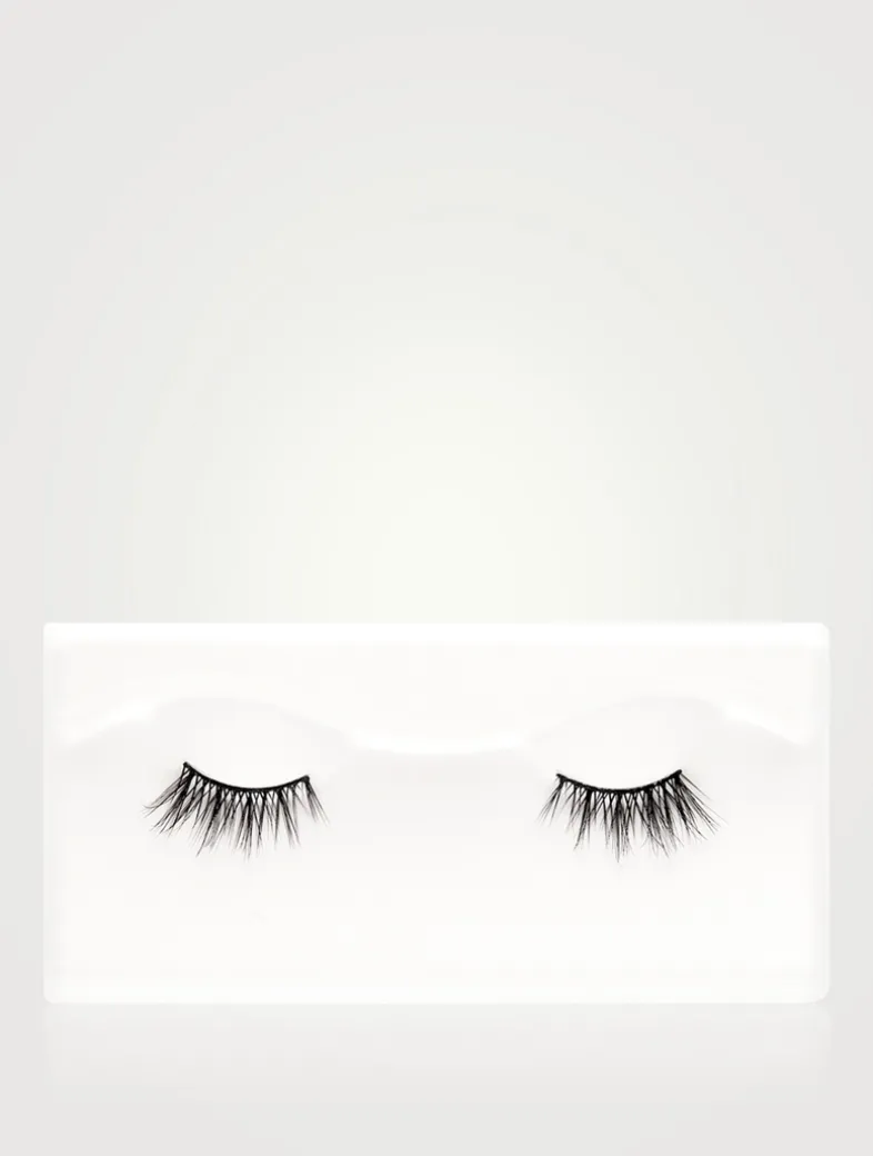 Lash It Up