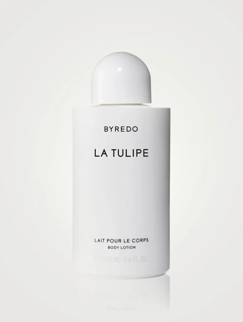 La Tulipe Body Lotion