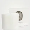La Vallée du Temps Candle Refill