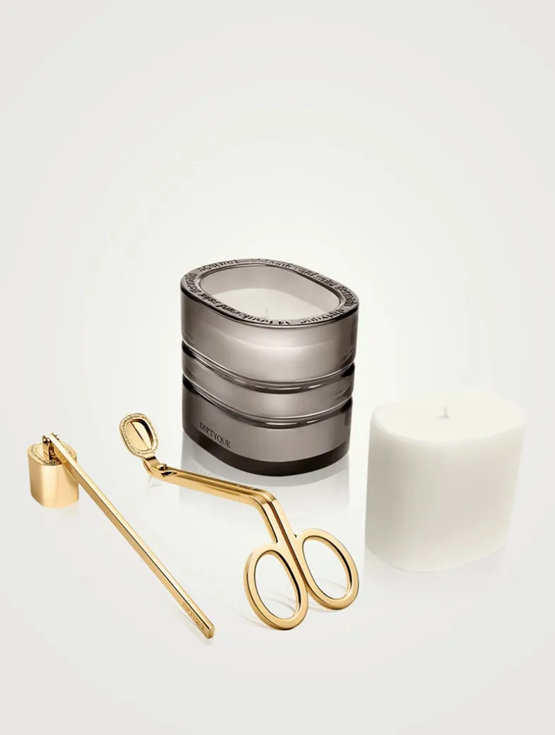 La Vallée du Temps Candle Refill