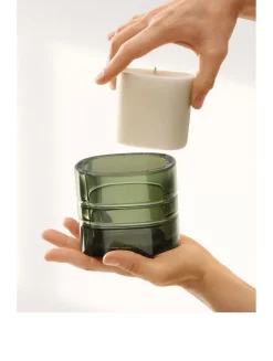La Vallée du Temps Candle Refill