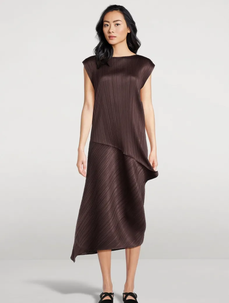 Leap Dress