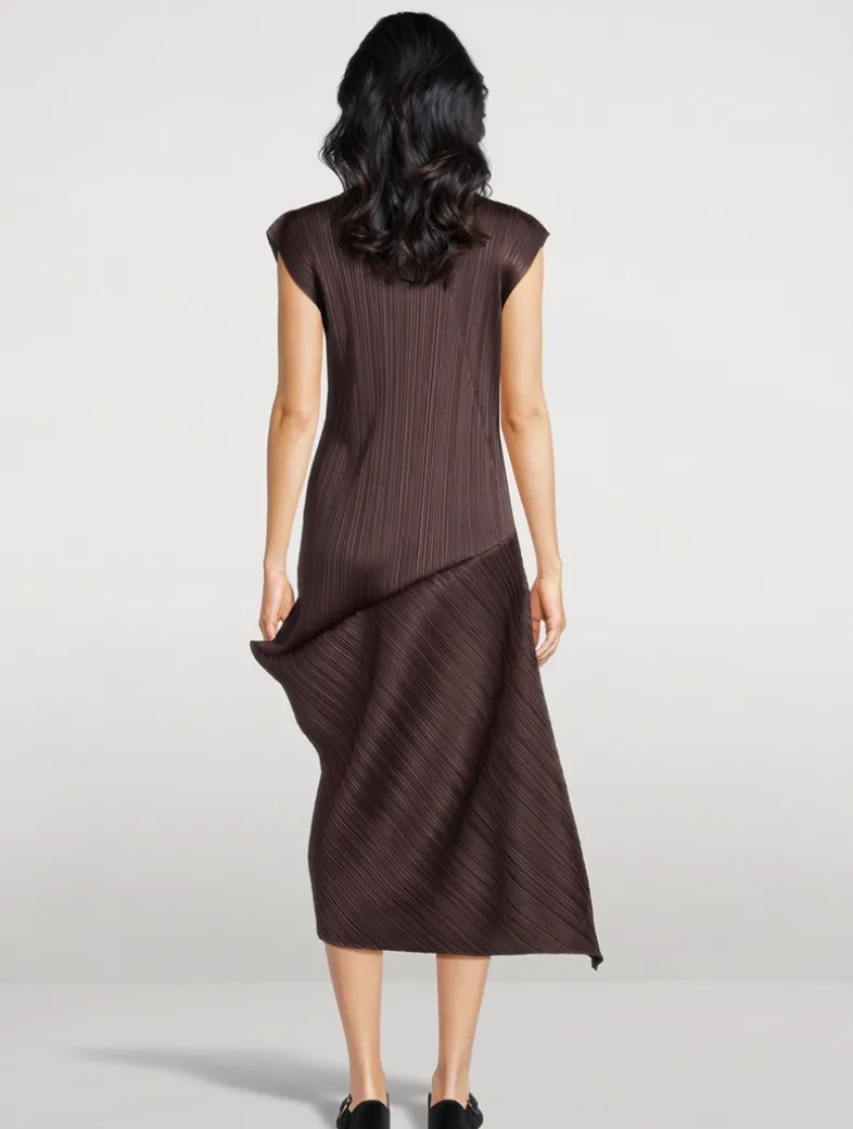 Leap Dress