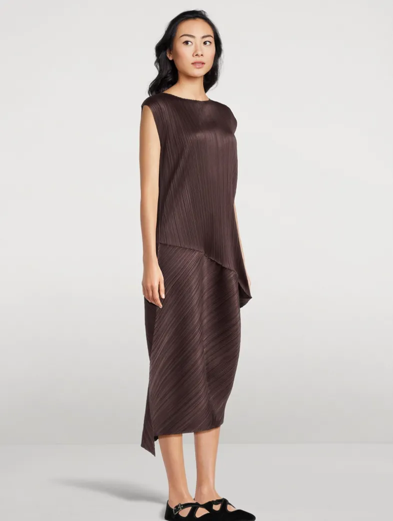 Leap Dress