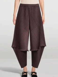 Leap Pants