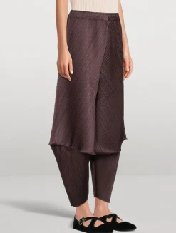 Leap Pants