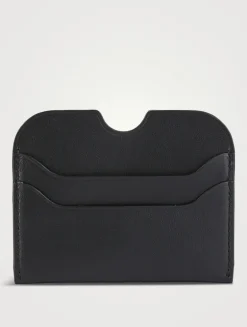 Leather Card Case