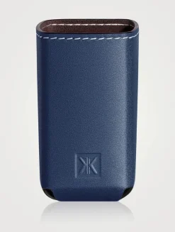 Leather Case