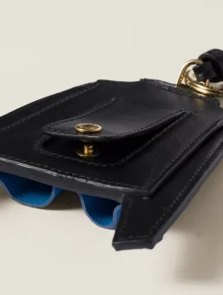 Leather Keychain Trick