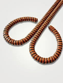 Leather Wick Trimmer