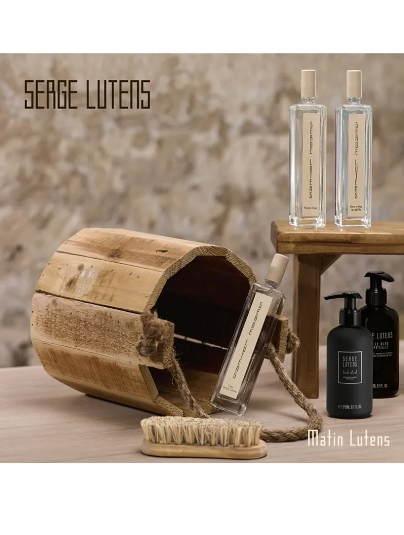L'eau Serge Lutens Body Lotion