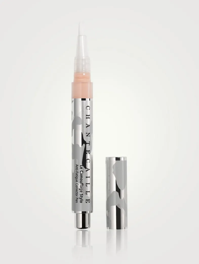 Le Camouflage Stylo